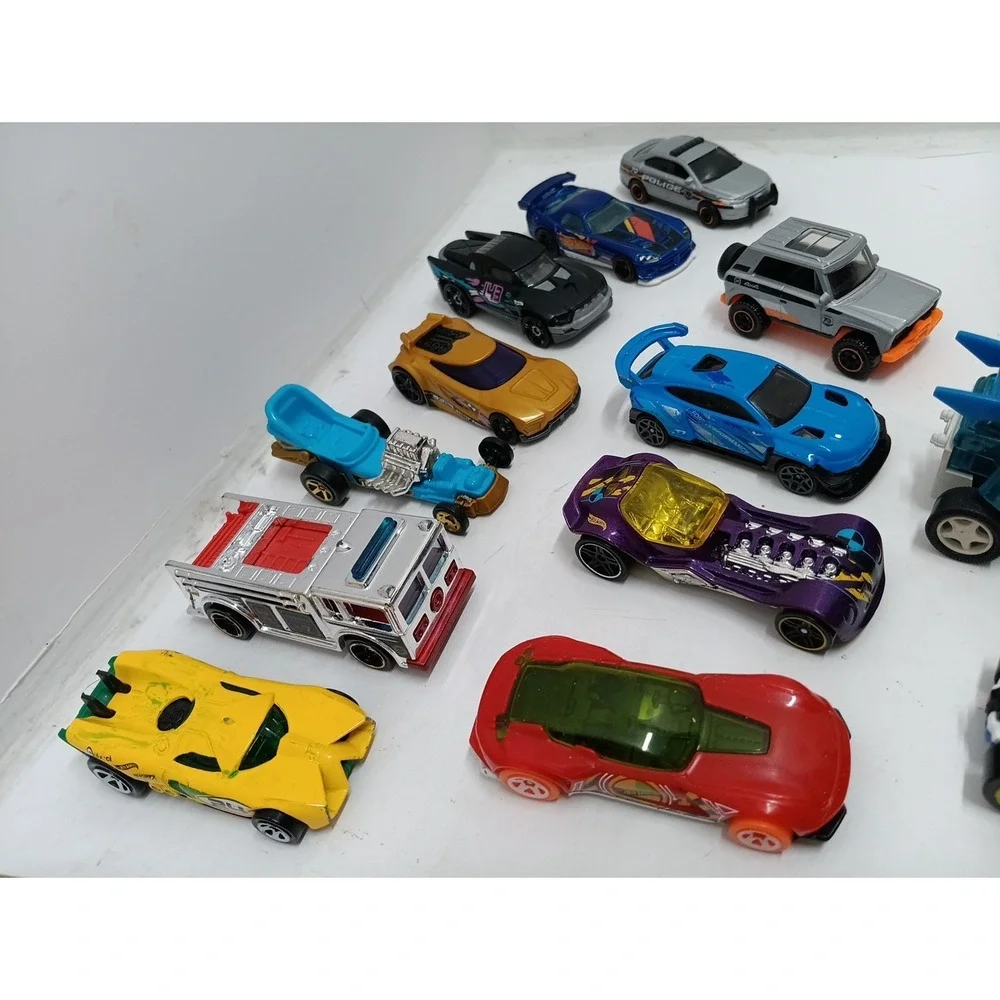 MATCHBOX product collection